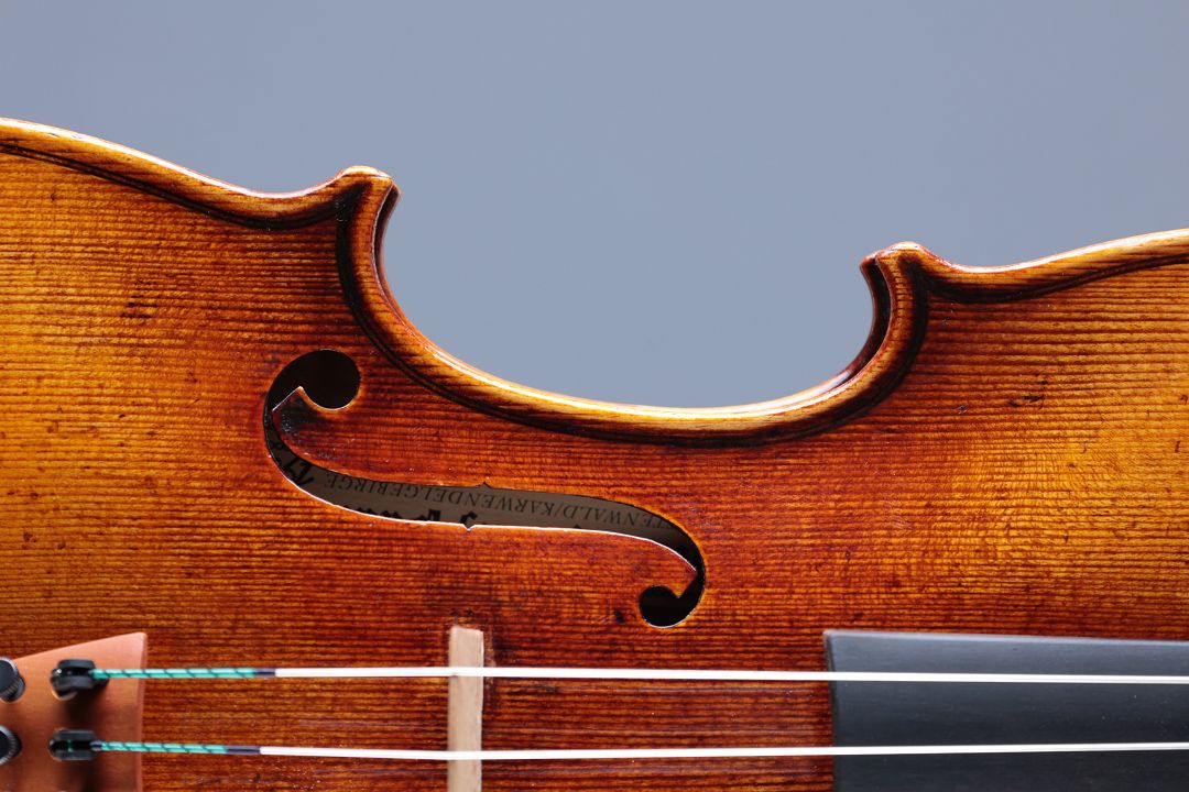 Paulus Bruno Franz - Mittenwald Anno 1954 - G-862